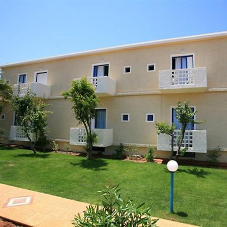 Cretan Filoxenia Beach Hotel Analipsi  Exterior photo